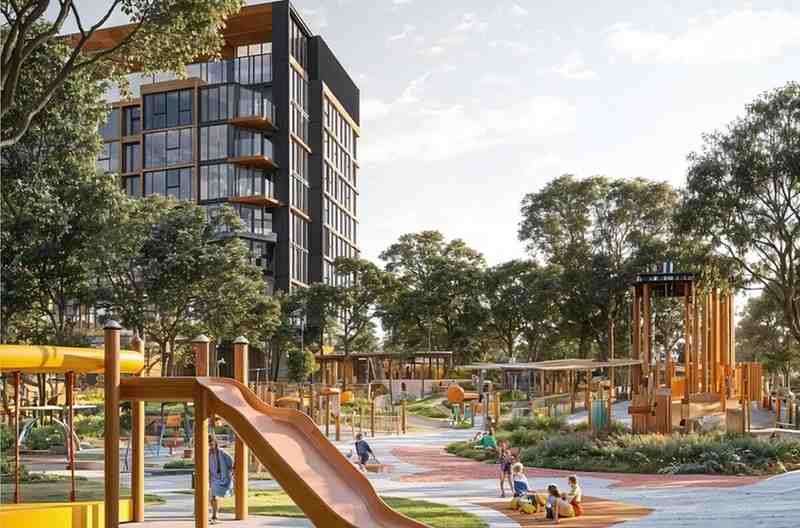 Play Area