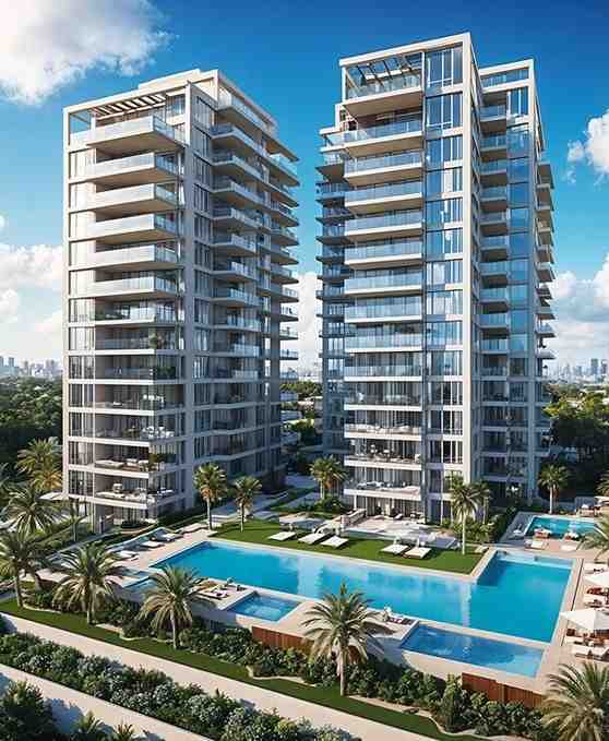 Hi-Tech Real Estate Approach