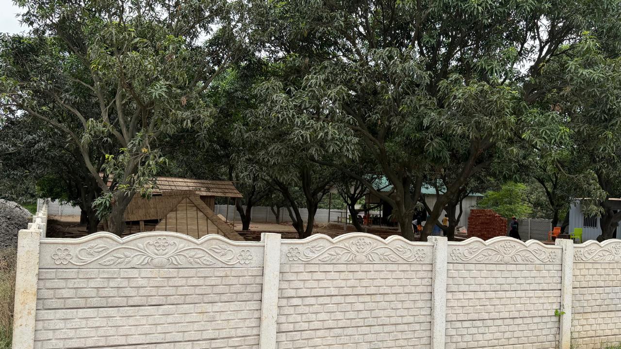 Recreation Area